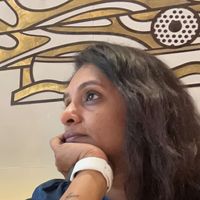 Deepthi Chadalawada's Photo