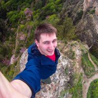 андрей смольников's Photo