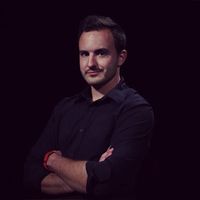 Alexander Grochla的照片