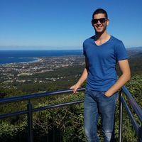 Pavlos Kailos's Photo