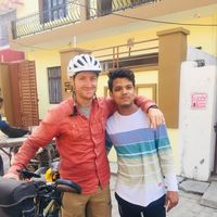 Paul Coleman's Photo