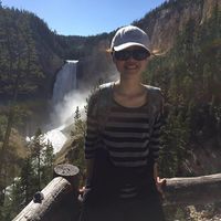 Clare Xu's Photo