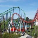 Tigre rollercoaster park's picture