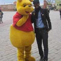 Le foto di Saturday Born Quami