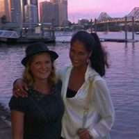 Nina Marandi的照片