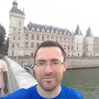 Alberto Tejero的照片