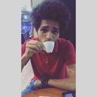 Muhammed Yehia的照片