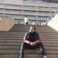 Shashank Sasha的照片