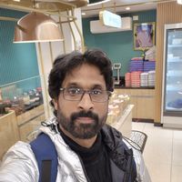 Srikanth  !的照片