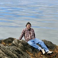 Yusef Porcello的照片