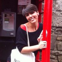 aiala Amoscotegui's Photo