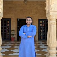 Sagar Patel的照片