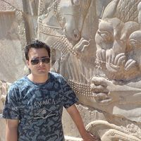 Hamed Naghshara's Photo