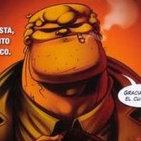 Luigi Gamboa's Photo