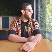 Joaquin Martinez的照片