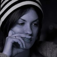 ESTELLEGLOBETROTTE's Photo