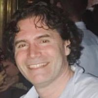 Jason Calicchia's Photo