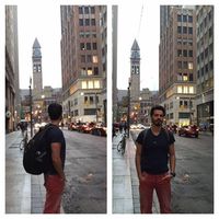 Fotos von Mehdi Darban