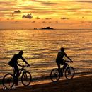 Foto de Sunrise Cycling - Sanur Beach