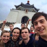 Maxime Duvieusart的照片