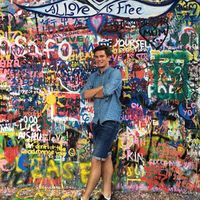 Nils Goksör的照片