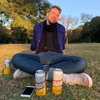 Jean-Baptiste EUDELINE's Photo