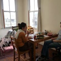 Janet Merour's Photo