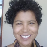 Lucia Gamarra's Photo