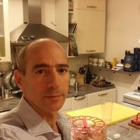 andrea rocchi's Photo