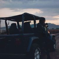 Mapher Chavez的照片