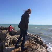 Simone Pallottino's Photo