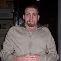 Fotos de Patrick Roger