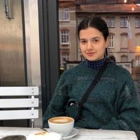 Lina Azarian的照片