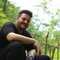 Pedram Madadi's Photo