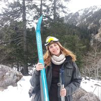 Assia Guzmán的照片