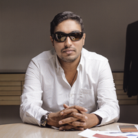 Sidharth Mohan的照片