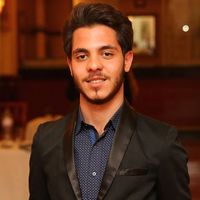 Wael Oueslati's Photo