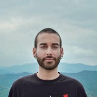 Ignasi Martín Graells的照片