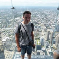 Nicolas Ritter's Photo