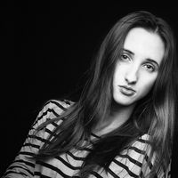 Anastasiia Barkhotova's Photo