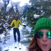 bridget bower's Photo