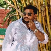 Satish Durgam's Photo