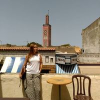 Sonia Fernández Herrera's Photo