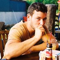 Bastien Cartron的照片