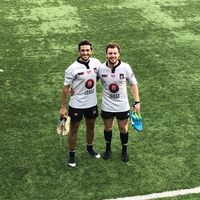 Facundo Alvarez Auersperg的照片