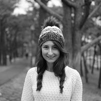 Dasha Startseva的照片