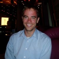 Ryan Vaughan's Photo