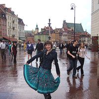 Zuzanna Krysztopik's Photo