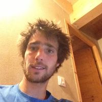 Patrick Quinquet的照片