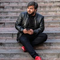 Hassan Sarwar的照片